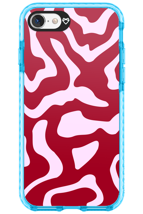 Strawberry Shake 2.0 - Apple iPhone 7