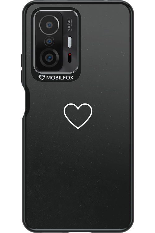 Love Is Simple 2.0 - Xiaomi Mi 11T Pro