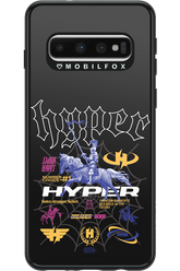 HYPER KNIGHT 2.0 - Samsung Galaxy S10