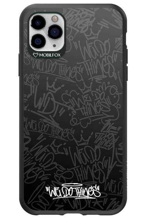We Do Things 2.0 - Apple iPhone 11 Pro Max