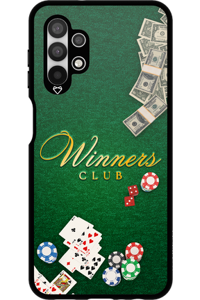 Winner's Club - Samsung Galaxy A13 4G