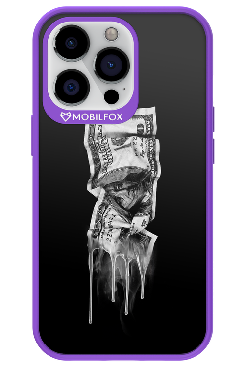 Melting Money 2.0 - Apple iPhone 13 Pro