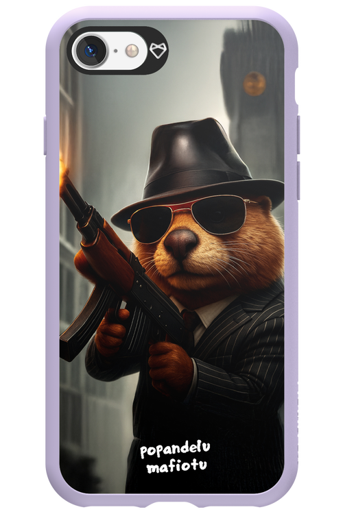 Popandelu mafiotu - Apple iPhone 7