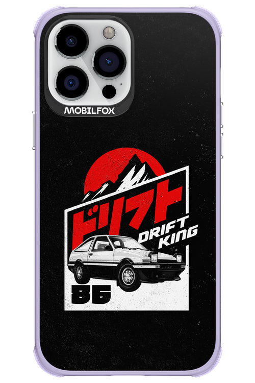Drift king - Apple iPhone 13 Pro Max