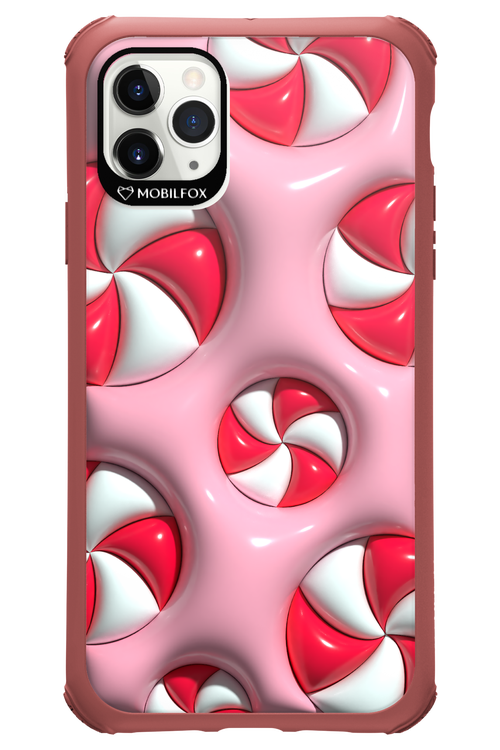 XMAS Candy - Apple iPhone 11 Pro Max