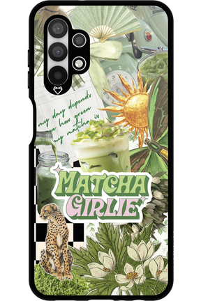 MATCHA - Samsung Galaxy A13 4G