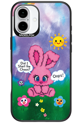 Ooops 2.0 - Apple iPhone 16 Plus