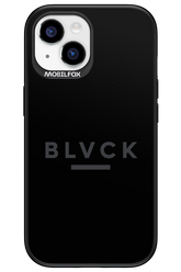 BLVCK II - Apple iPhone 15