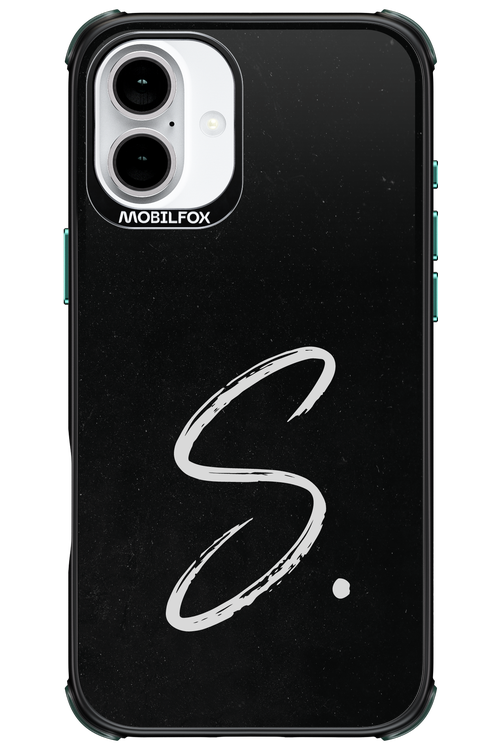 (Off Space) S 2.0 - Apple iPhone 16 Plus