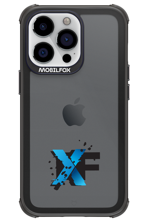 Reflex Spark - Apple iPhone 13 Pro