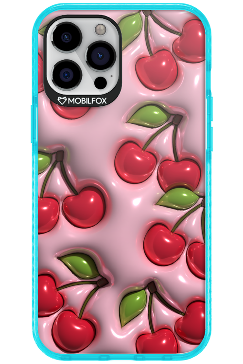 Cherry Bomb - Apple iPhone 12 Pro Max