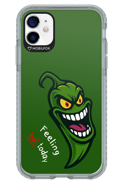 Crazy Chili 2.0 - Apple iPhone 11