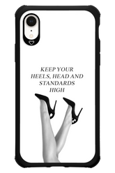 High Girl - Apple iPhone XR