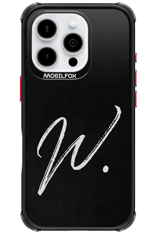 (Off Space) W 2.0 - Apple iPhone 16 Pro