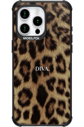 Diva - Apple iPhone 15 Pro Max