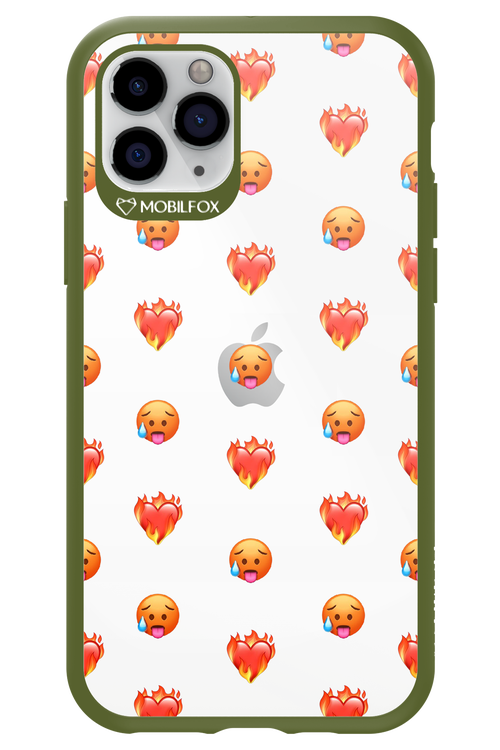 Hot Stuff - Apple iPhone 11 Pro