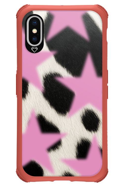 Country Star - Apple iPhone XS