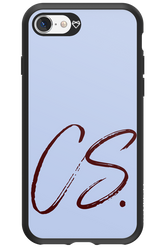 (Jellyfish Presso) CS 2.0 - Apple iPhone SE 2022