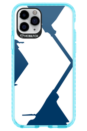 Arctic Edge - Apple iPhone 11 Pro