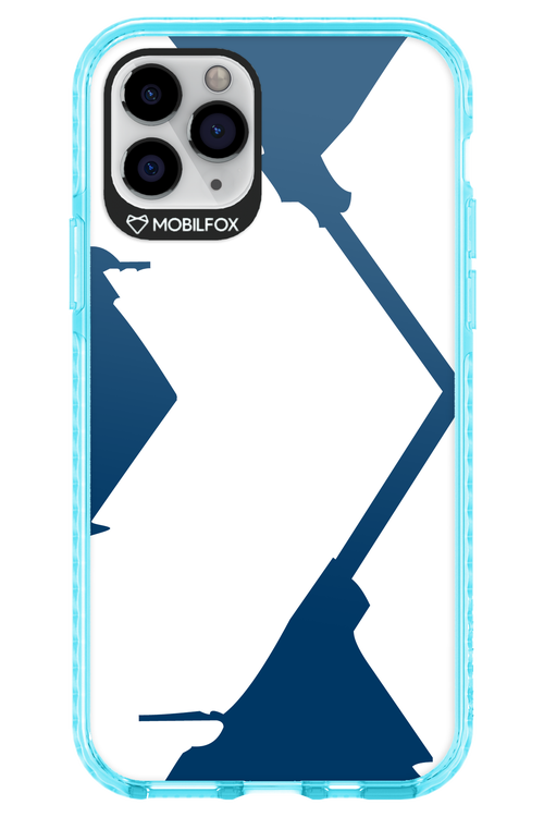 Arctic Edge - Apple iPhone 11 Pro