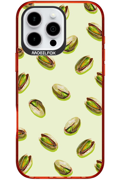 Pistachio Fever - Apple iPhone 16 Pro Max