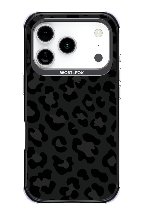 BLACK LEOPARD - Apple iPhone 17 Pro