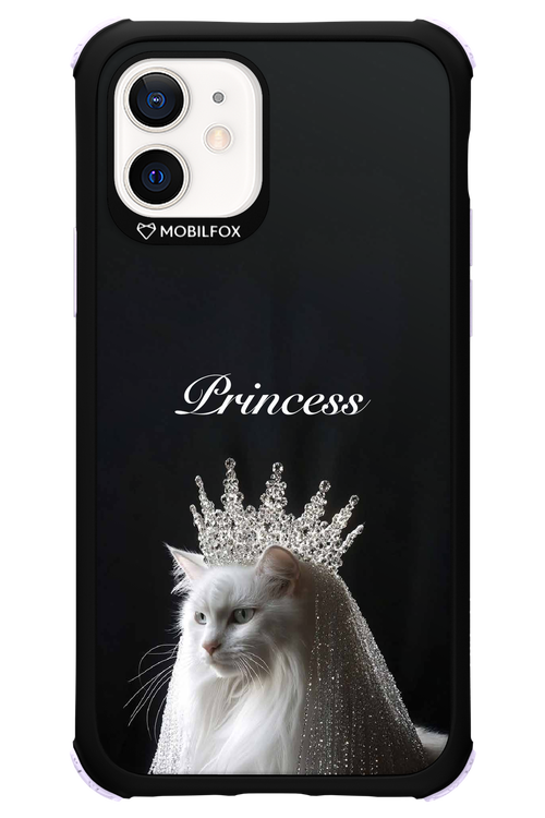 Princess - Apple iPhone 12