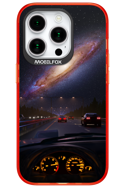 Nightride - Apple iPhone 15 Pro