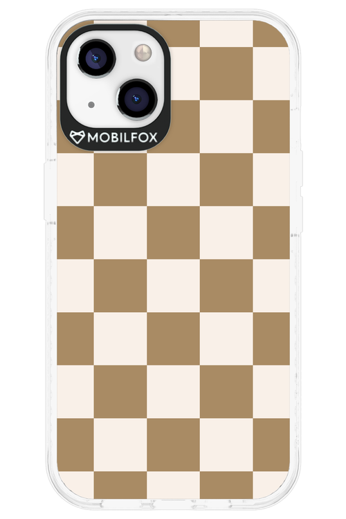 Nude Chess - Apple iPhone 13