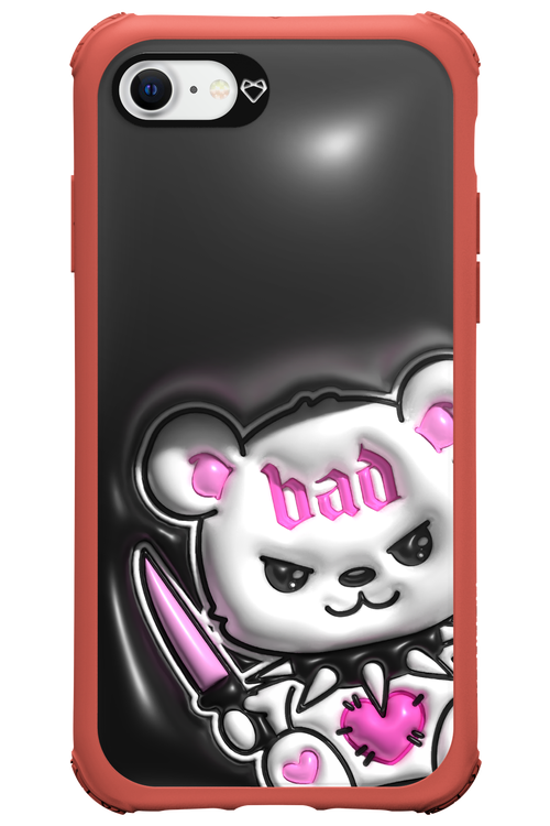 Bad Bear - Apple iPhone 8