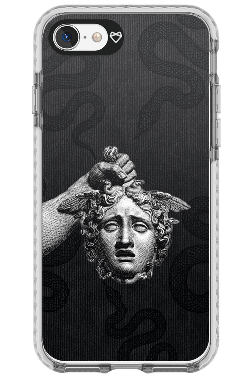 Medusa’s Gaze - Apple iPhone SE 2022