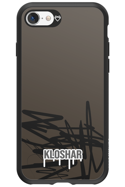 KLOSHAR - Apple iPhone SE 2022