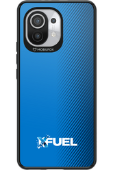 Blue Velocity - Xiaomi Mi 11 5G