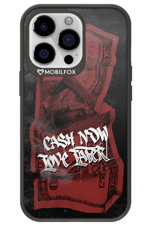 Liquid Assets - Apple iPhone 13 Pro