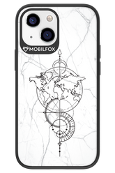 Compass 2.0 - Apple iPhone 13 Mini
