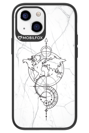 Compass 2.0 - Apple iPhone 13 Mini