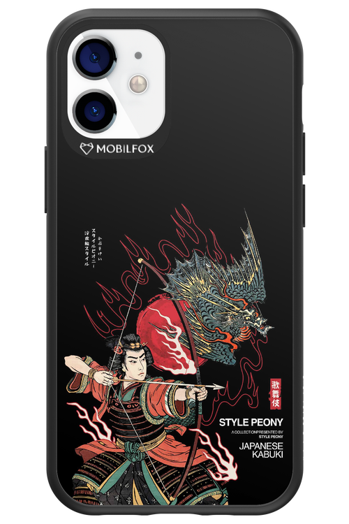 Kabuki 2.0 - Apple iPhone 12 Mini