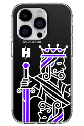 KING - Apple iPhone 14 Pro