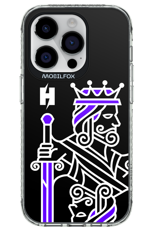 KING - Apple iPhone 14 Pro