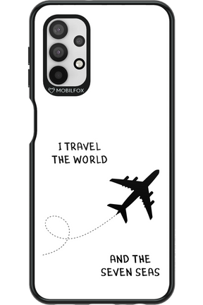 Traveller - Samsung Galaxy A32 5G