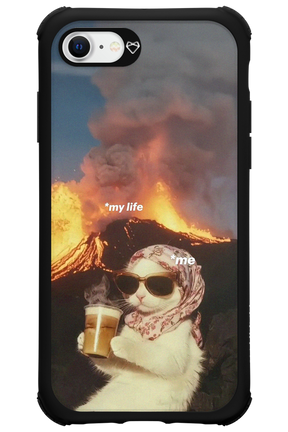 My life - Apple iPhone SE 2022