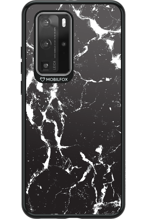 Grunge Marble 2.0 - Huawei P40 Pro