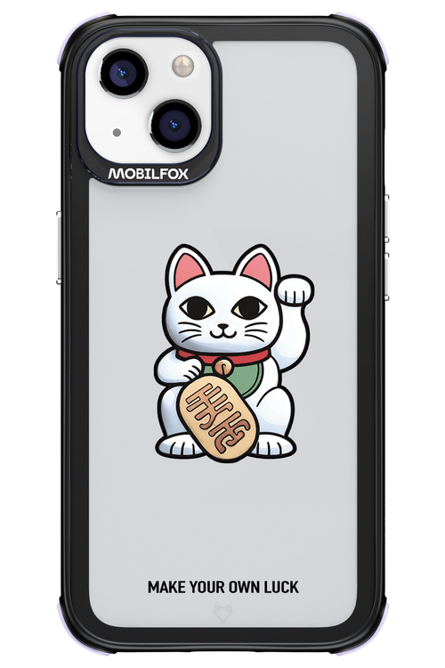 Maneki Neko - Apple iPhone 13