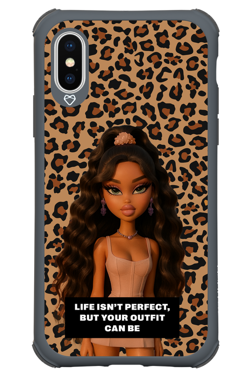 Perfect OOTD 2.0 - Apple iPhone X