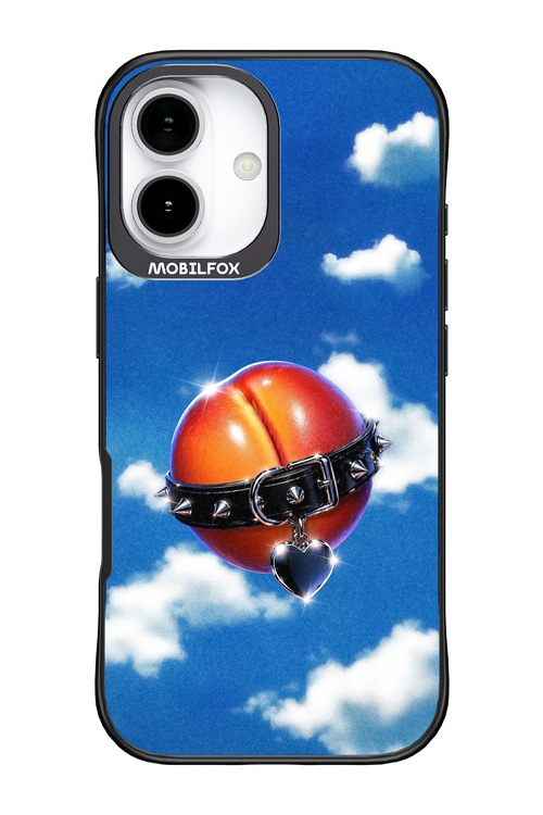 Wild Peach 2.0 - Apple iPhone 17