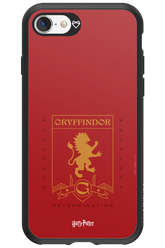 Gryffindor. - Apple iPhone SE 2022