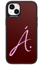 (Dark Blush) A II 2.0 - Apple iPhone 14 Plus