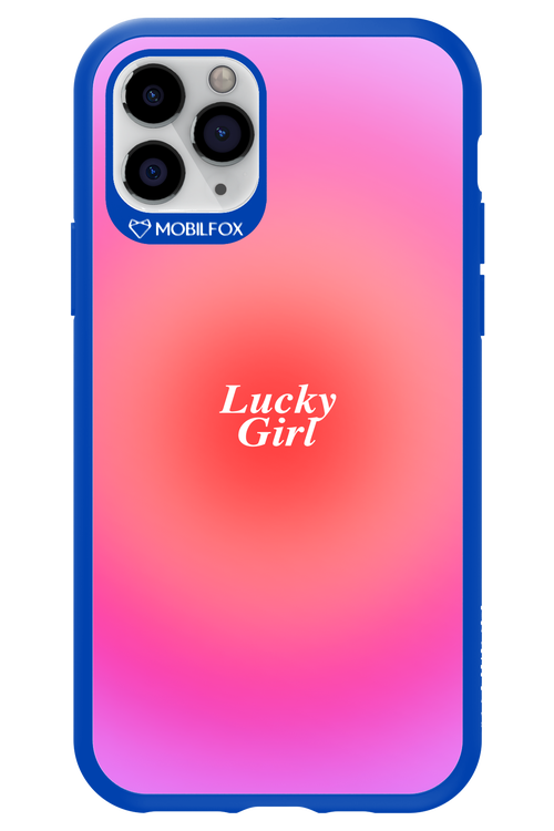 LuckyGirl - Apple iPhone 11 Pro