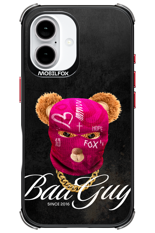 Bad Guy II 2.0 - Apple iPhone 16
