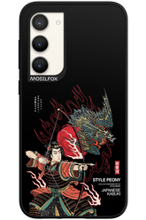 Kabuki 2.0 - Samsung Galaxy S23 Plus